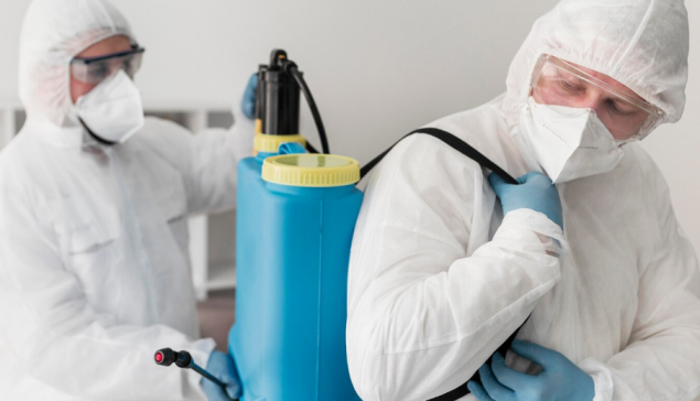 Dépotage d’un conteneur : conseils pour éliminer les résidus de fumigation
